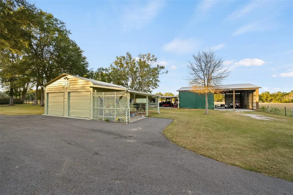 23016 NW 102nd Avenue Alachua FL 32615