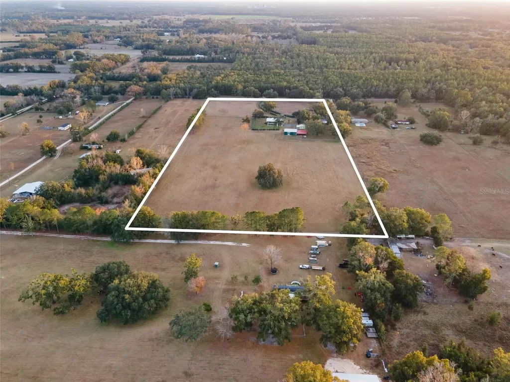 23016 NW 102nd Avenue Alachua FL 32615