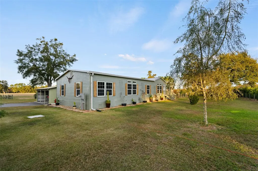 23016 NW 102nd Avenue Alachua FL 32615