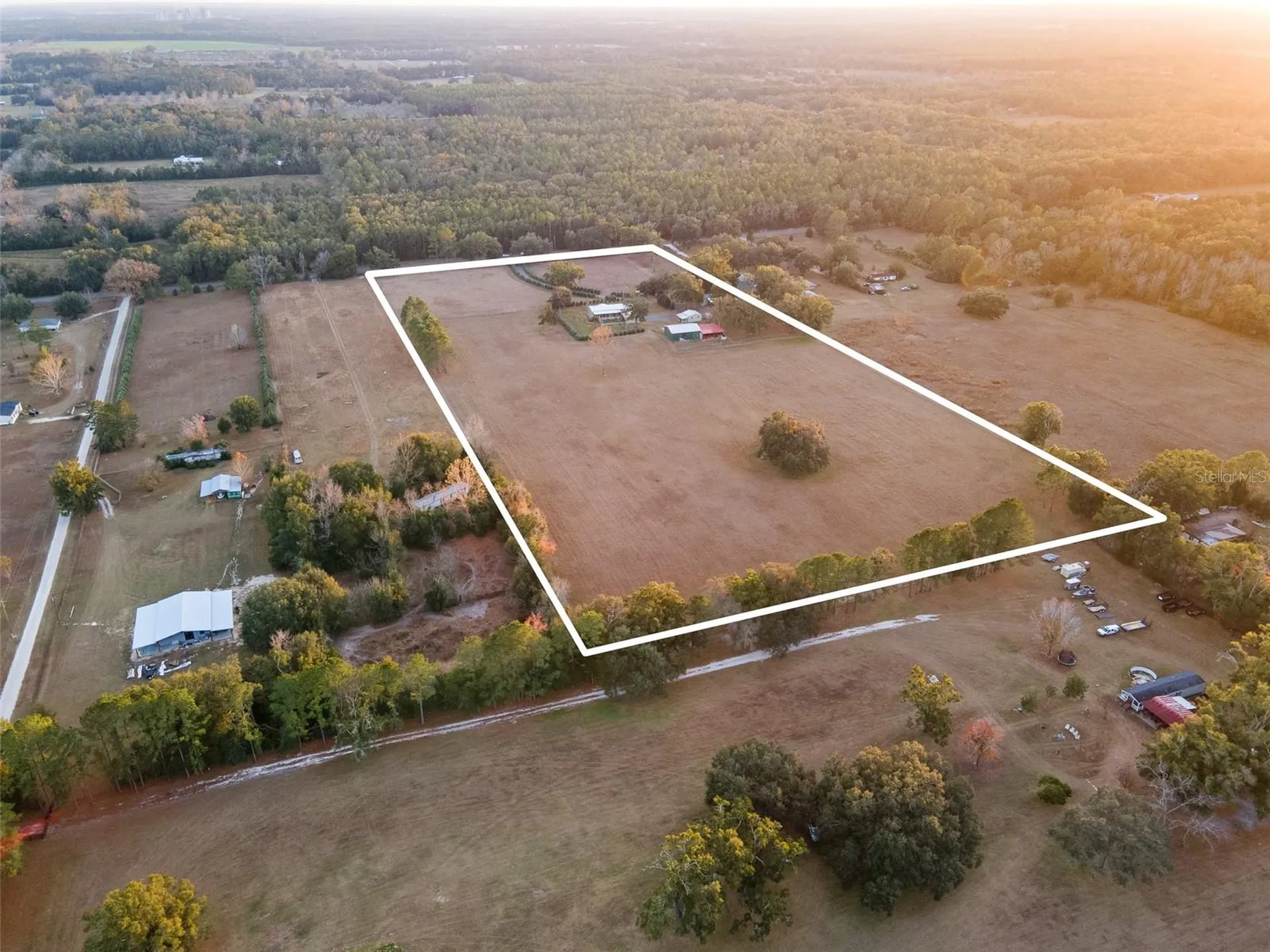 23016 NW 102nd Avenue Alachua FL 32615