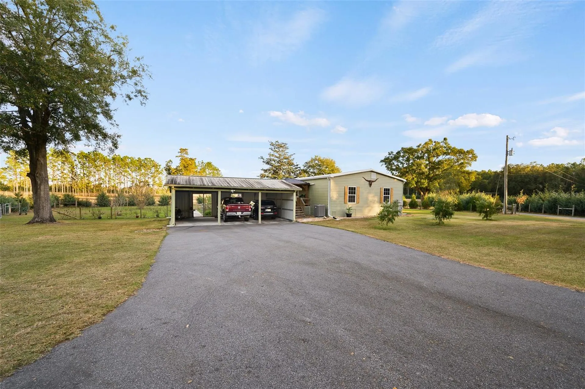 23016 NW 102nd Avenue Alachua FL 32615