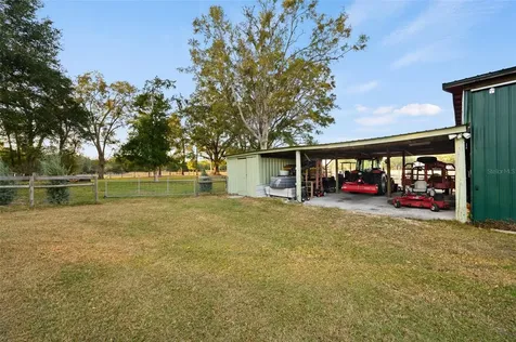 23016 NW 102nd Avenue Alachua FL 32615