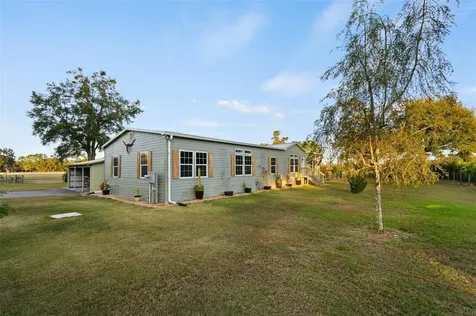 23016 NW 102nd Avenue Alachua FL 32615