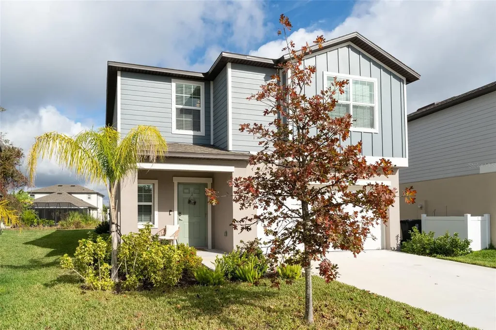 13310 Woodworth Way Riverview FL 33579