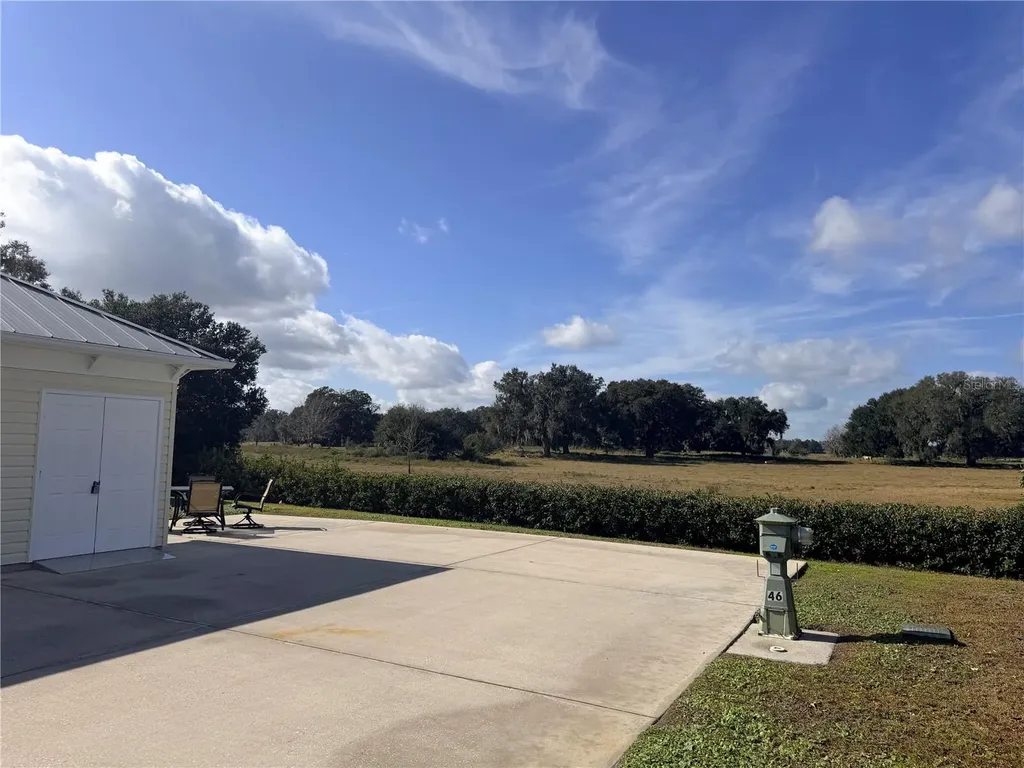 4697 SE 94th Avenue Webster FL 33597