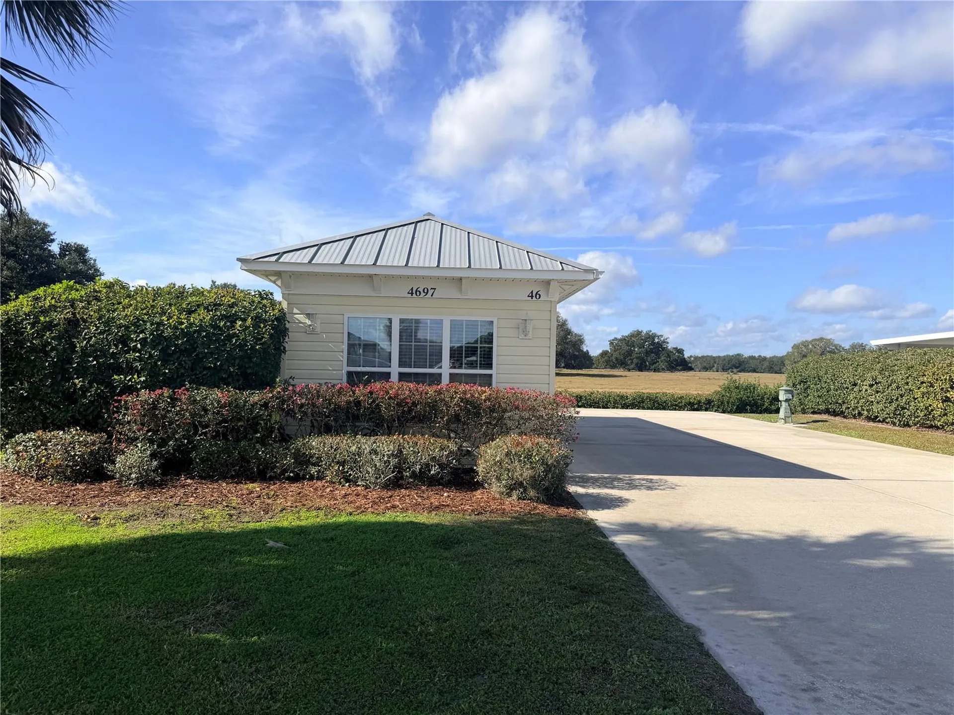 4697 SE 94th Avenue Webster FL 33597