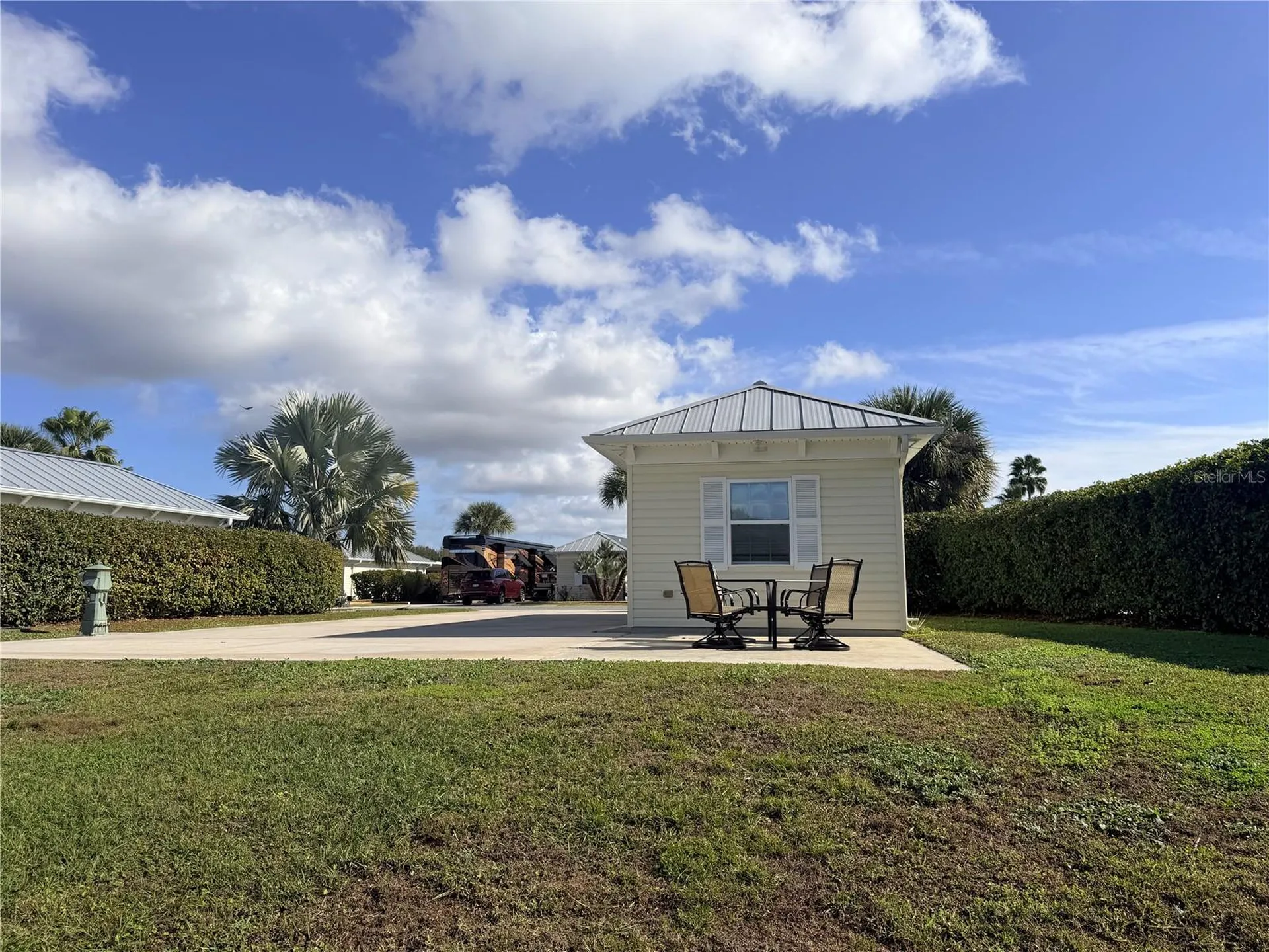 4697 SE 94th Avenue Webster FL 33597