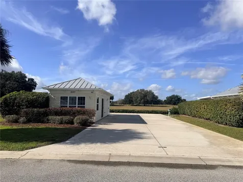 4697 SE 94th Avenue Webster FL 33597