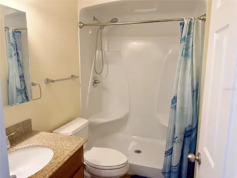 4697 SE 94th Avenue Webster FL 33597