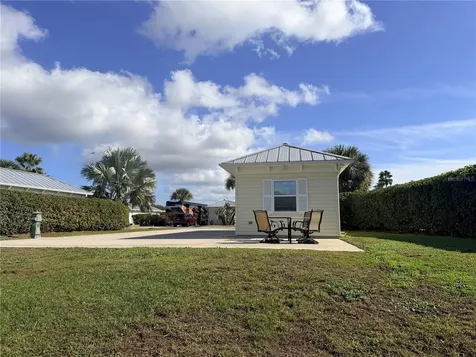4697 SE 94th Avenue Webster FL 33597