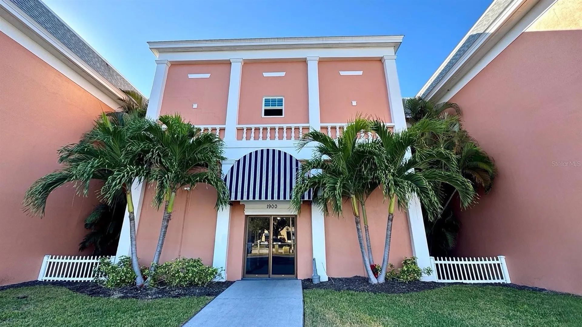 1900 68th Street N St Petersburg FL 33710