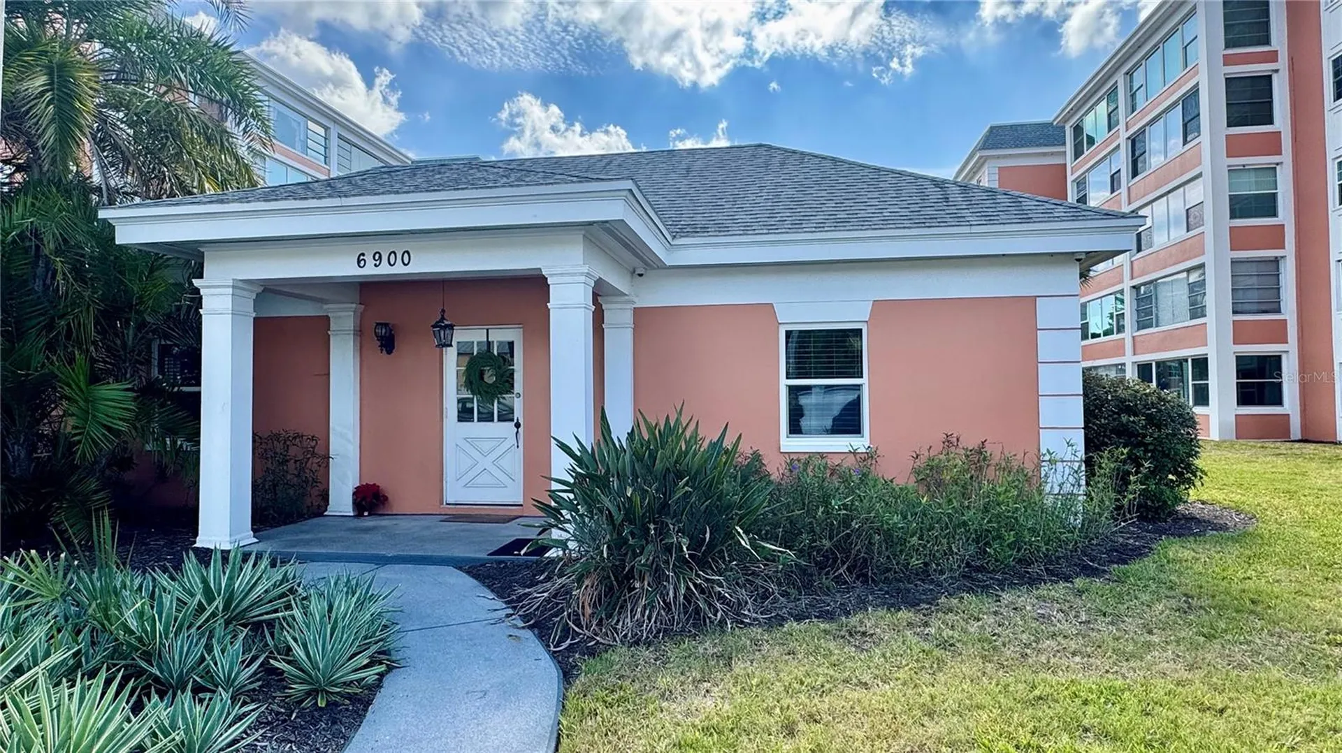 1900 68th Street N St Petersburg FL 33710