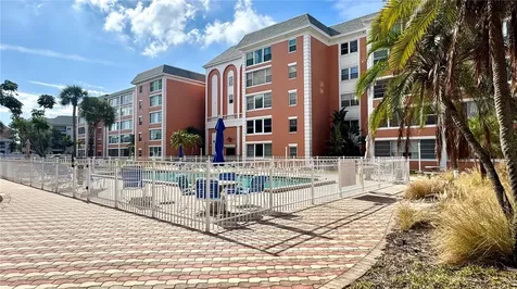 1900 68th Street N St Petersburg FL 33710