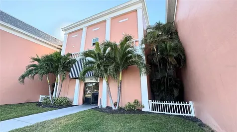 1900 68th Street N St Petersburg FL 33710