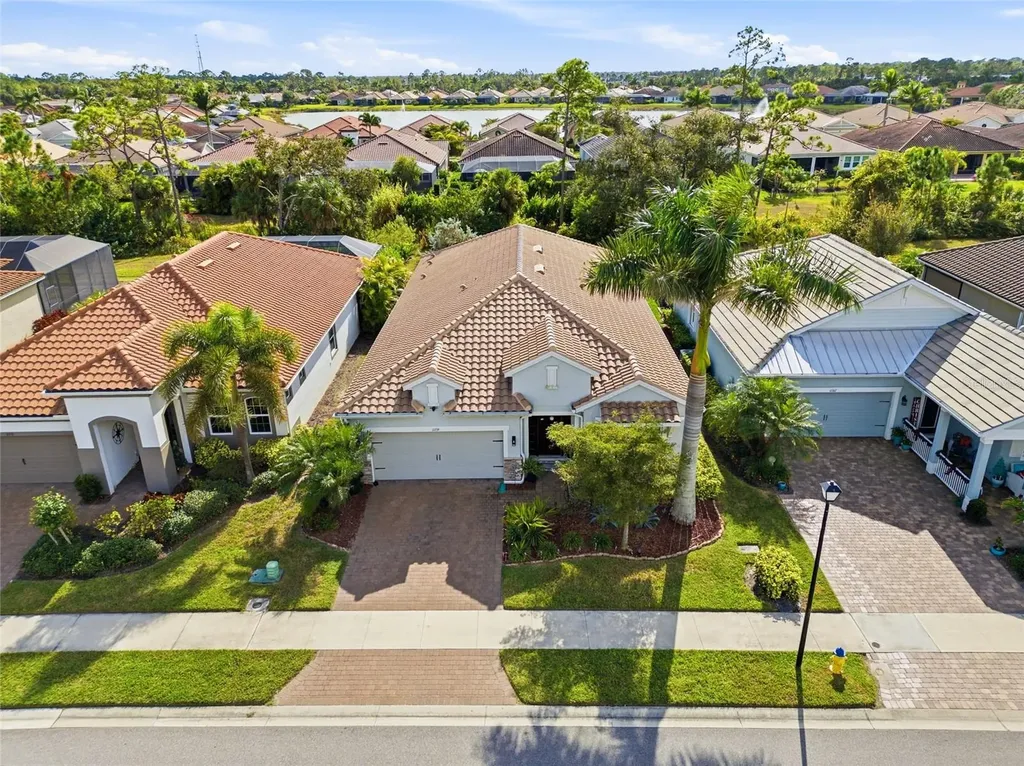 11759 Alessandro Lane Venice FL 34293