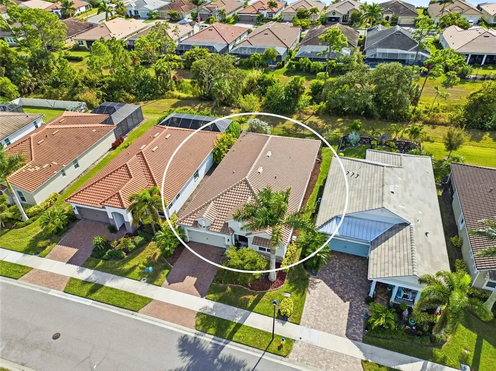 11759 Alessandro Lane Venice FL 34293