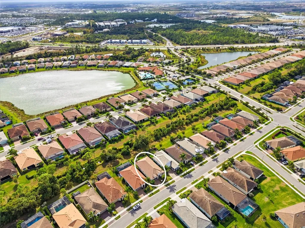 11759 Alessandro Lane Venice FL 34293