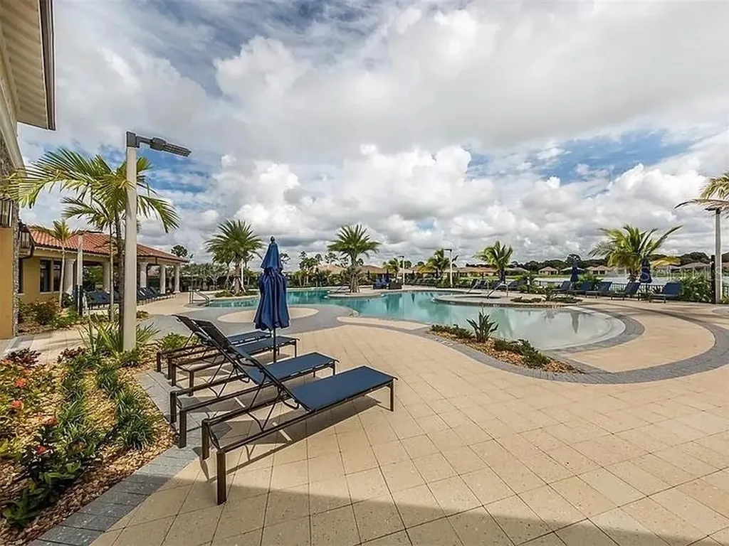 11759 Alessandro Lane Venice FL 34293