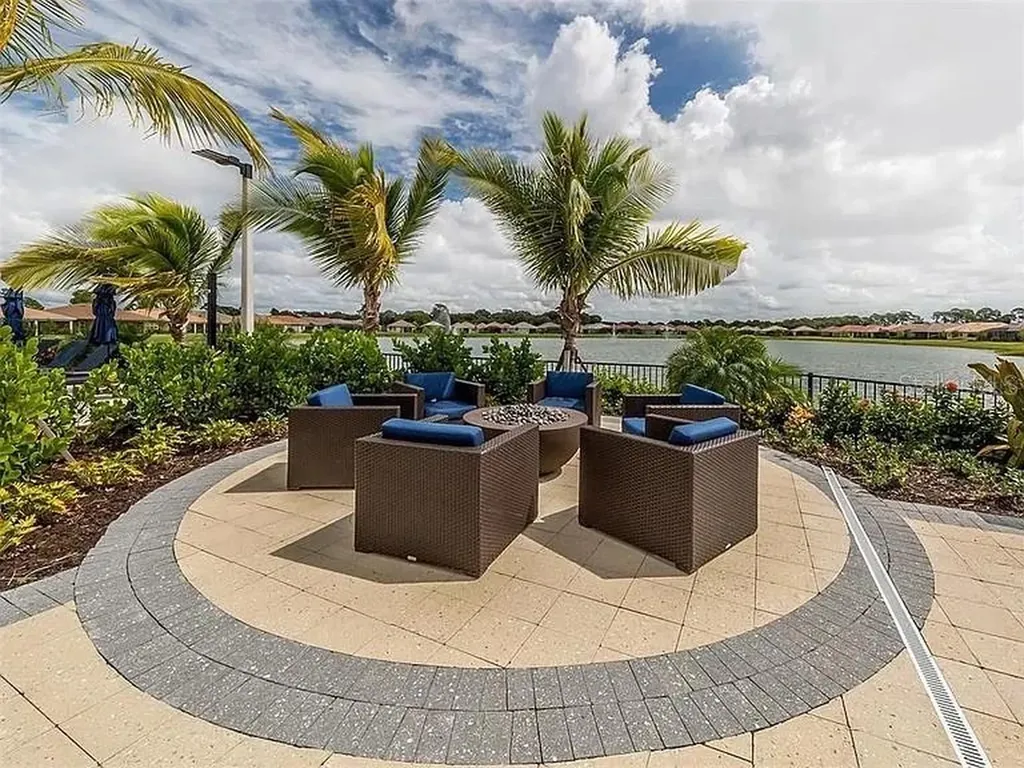 11759 Alessandro Lane Venice FL 34293