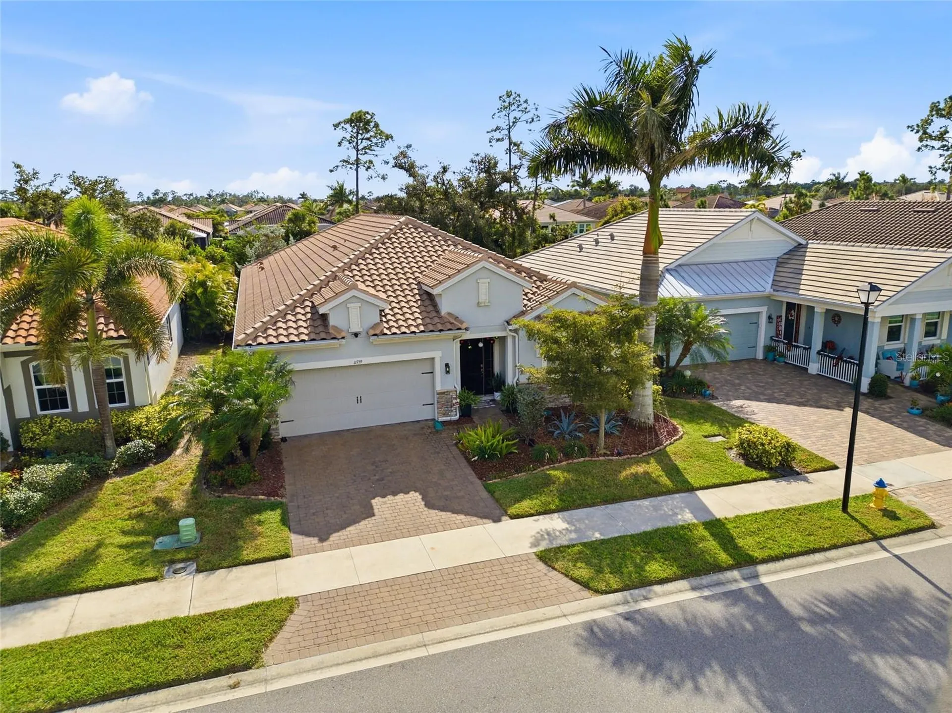 11759 Alessandro Lane Venice FL 34293