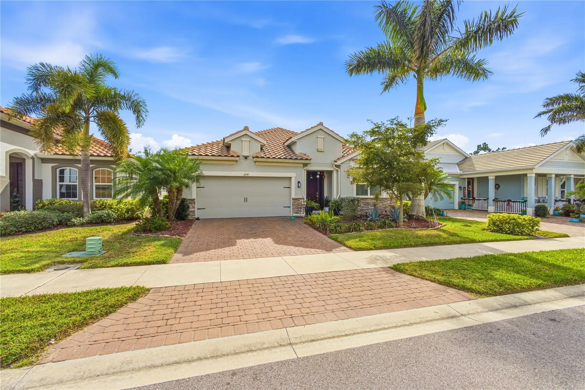 11759 Alessandro Lane Venice FL 34293
