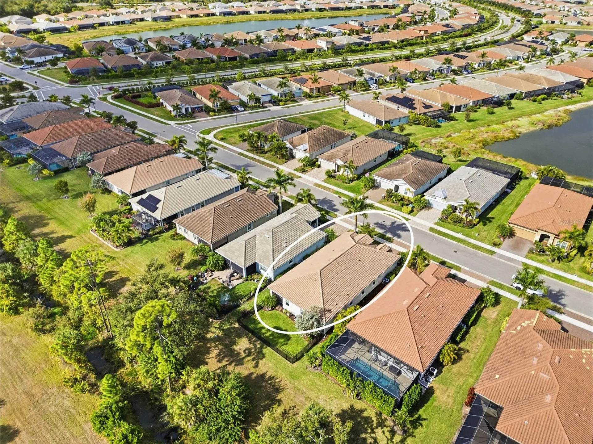 11759 Alessandro Lane Venice FL 34293