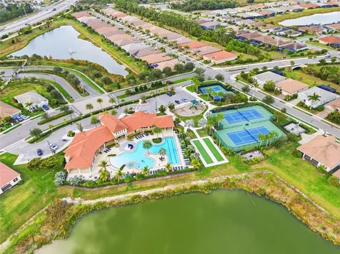 11759 Alessandro Lane Venice FL 34293