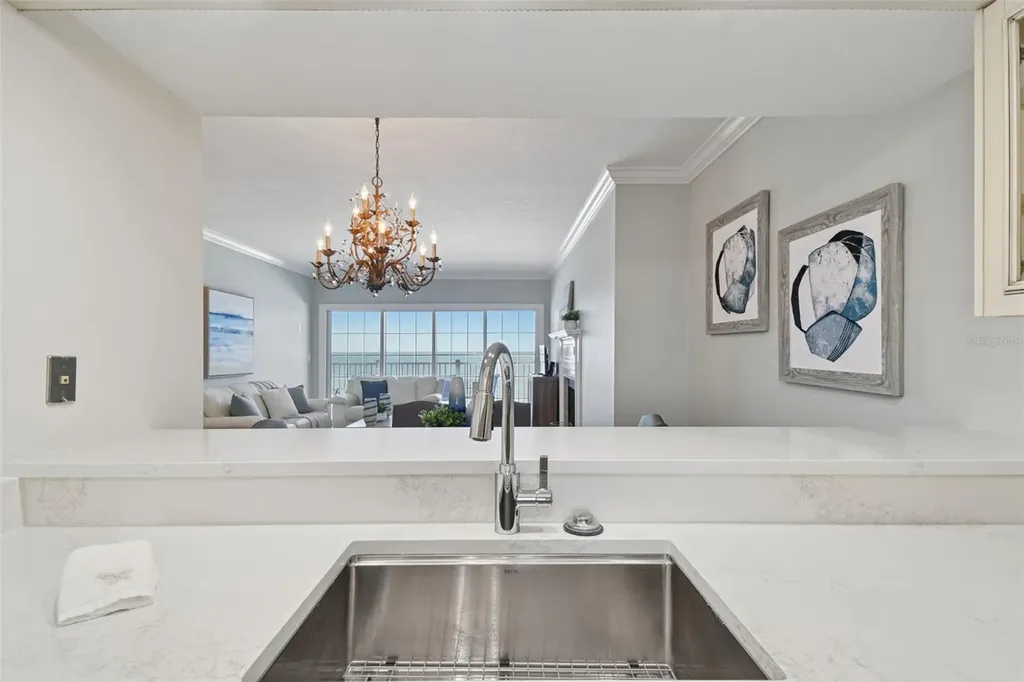 1586 Gulf Boulevard Clearwater Beach FL 33767