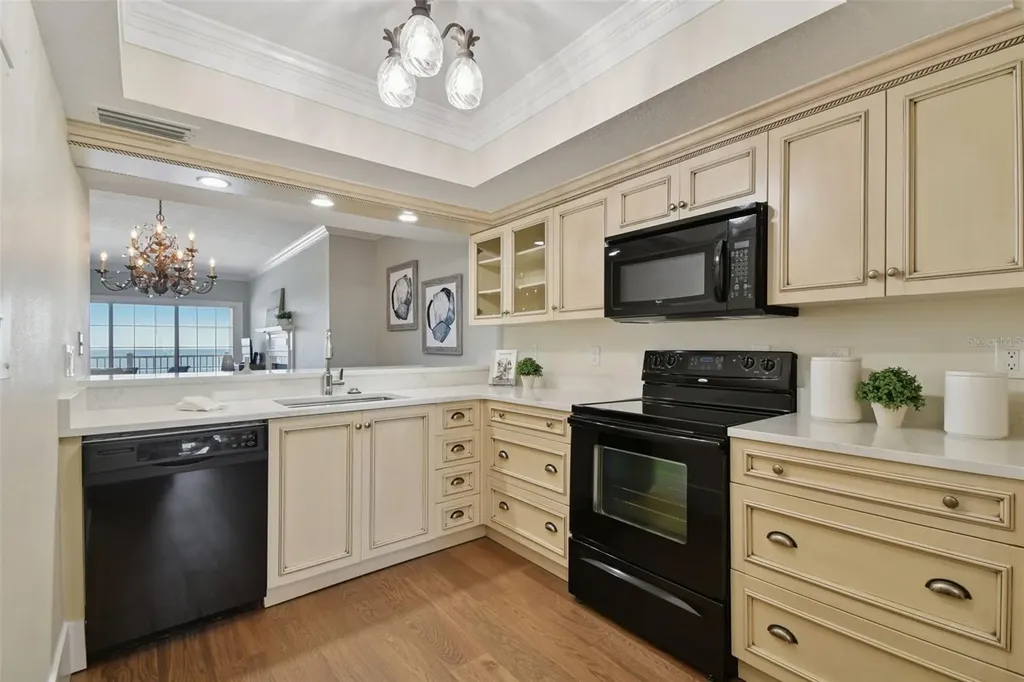 1586 Gulf Boulevard Clearwater Beach FL 33767
