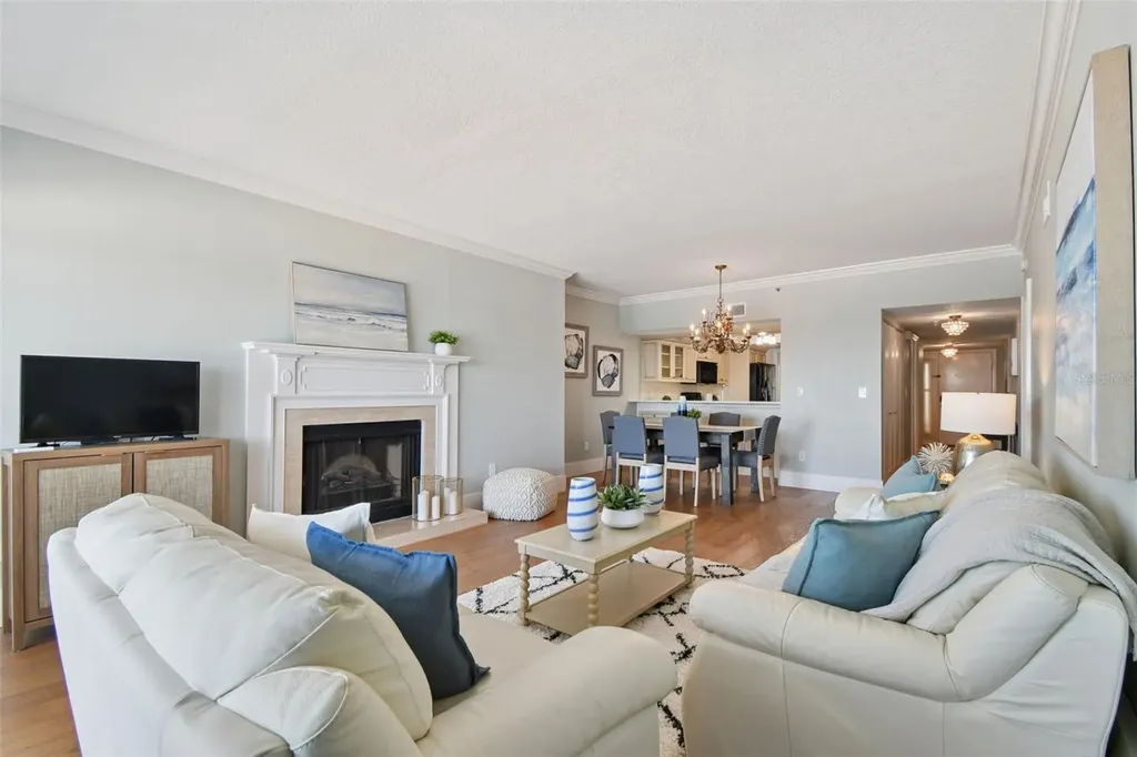 1586 Gulf Boulevard Clearwater Beach FL 33767