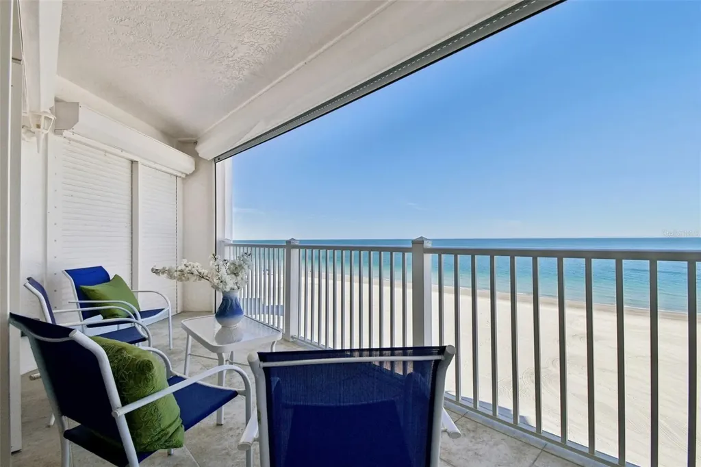 1586 Gulf Boulevard Clearwater Beach FL 33767