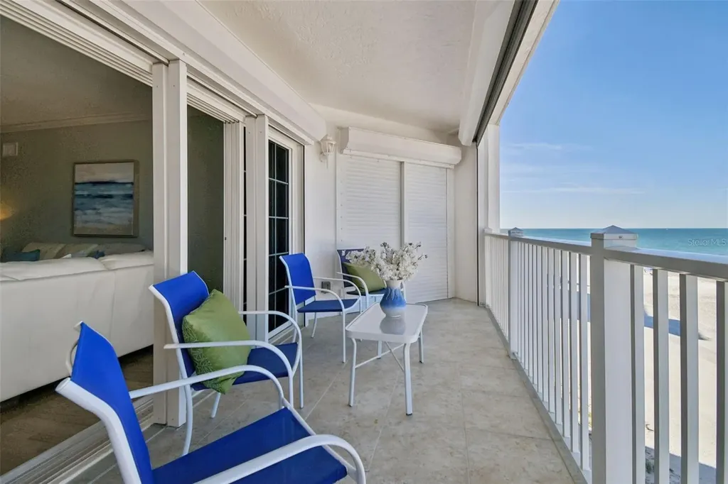 1586 Gulf Boulevard Clearwater Beach FL 33767