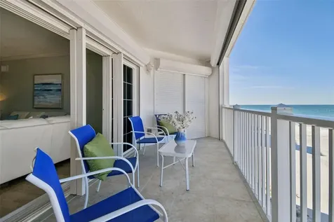 1586 Gulf Boulevard Clearwater Beach FL 33767