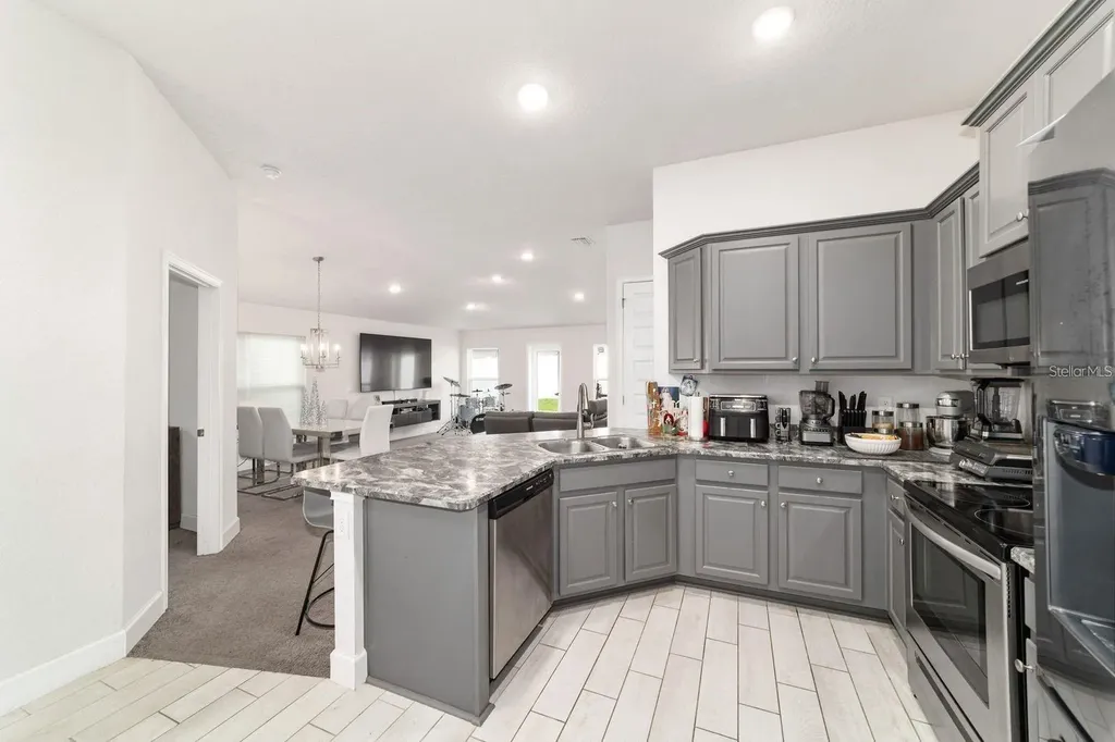 4427 NW 2nd Court Ocala FL 34475