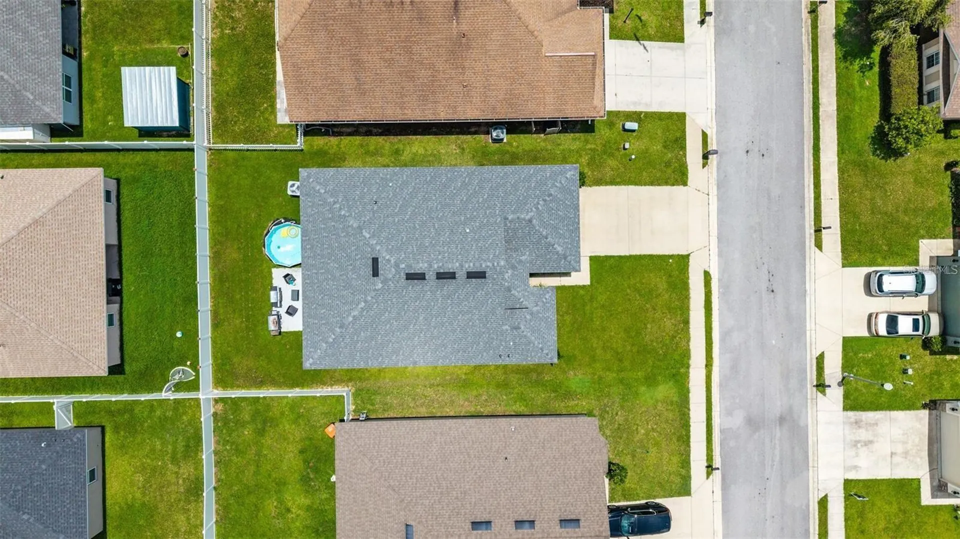 4427 NW 2nd Court Ocala FL 34475