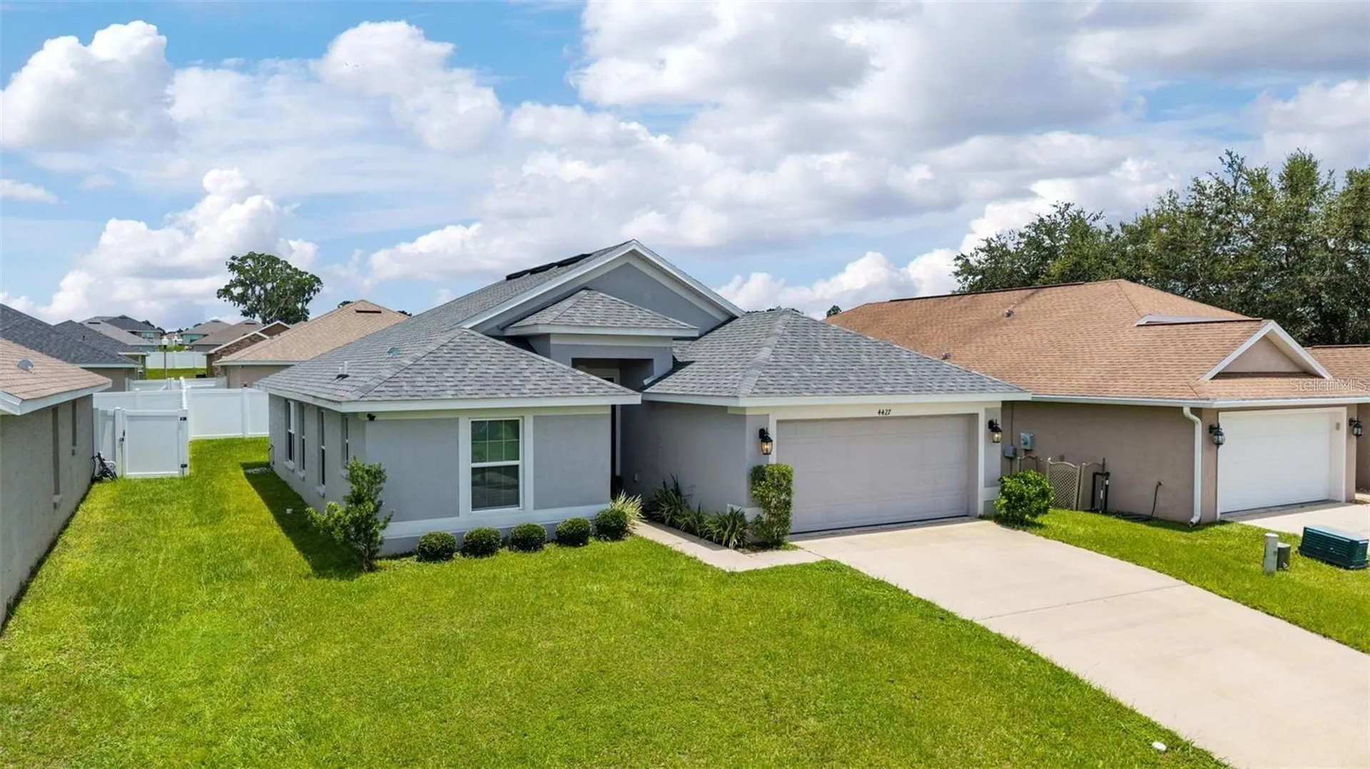 4427 NW 2nd Court Ocala FL 34475