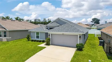 4427 NW 2nd Court Ocala FL 34475