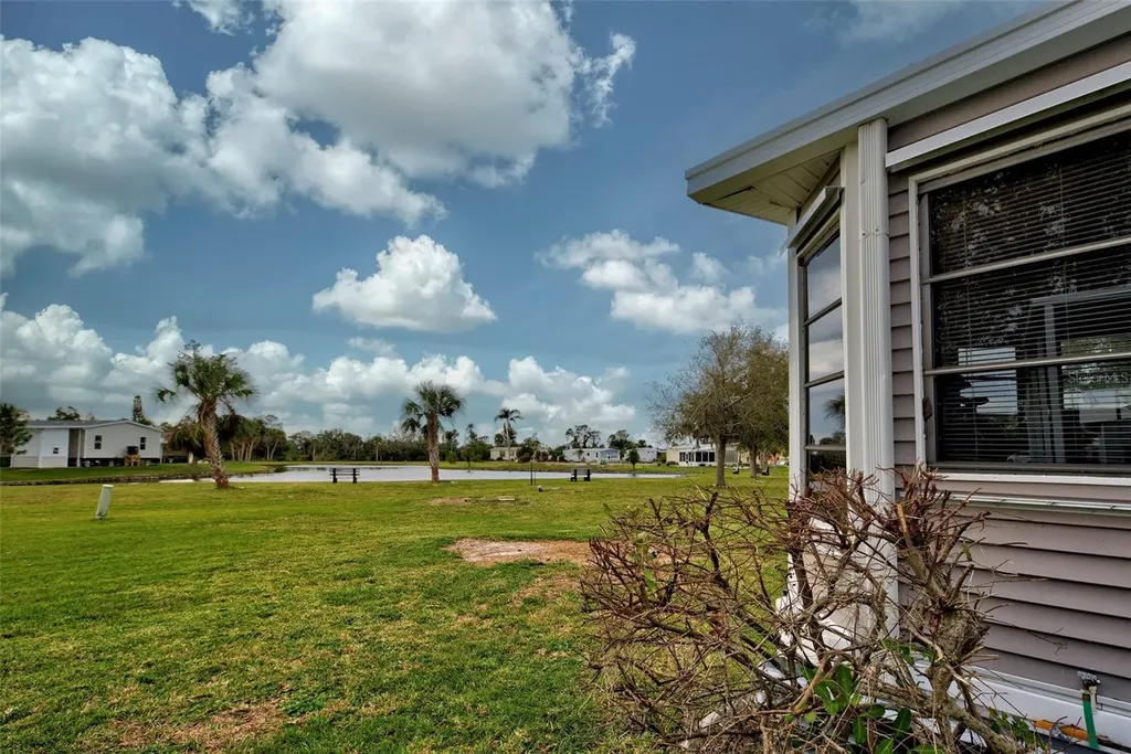 3029 Audubon Avenue Englewood FL 34224