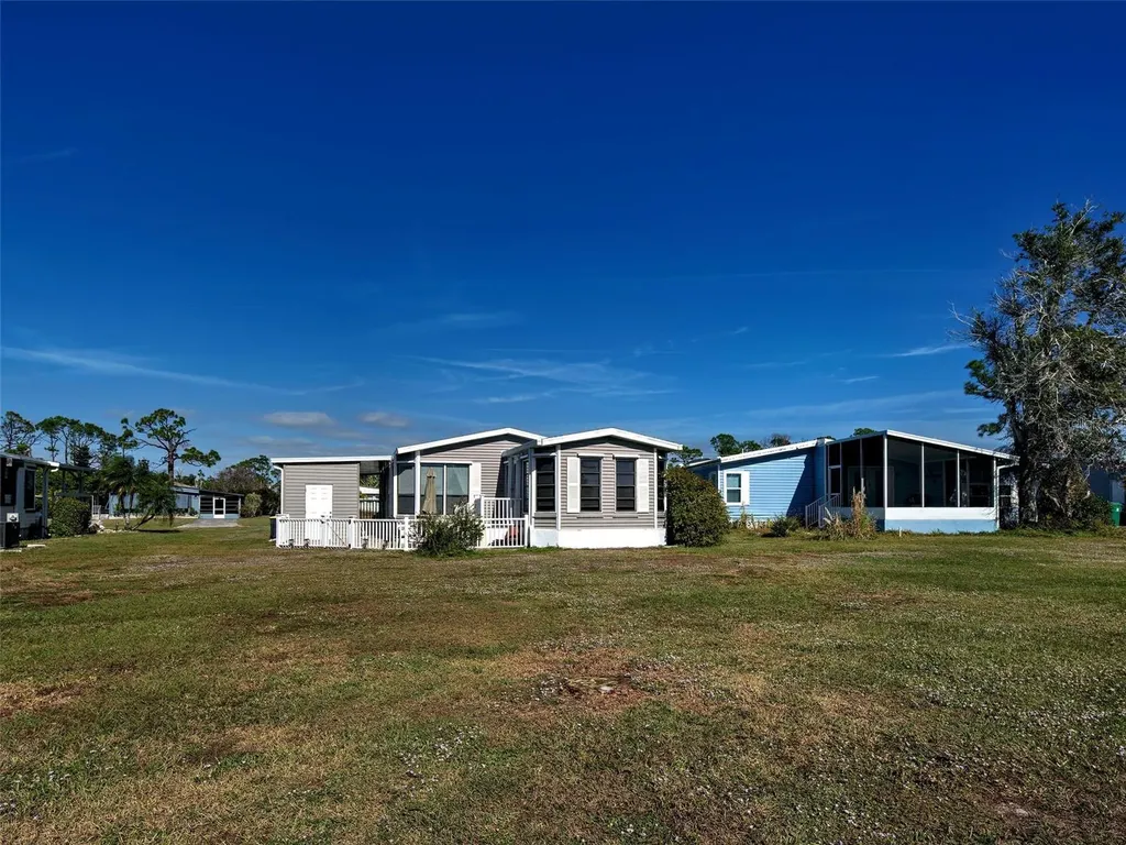 3029 Audubon Avenue Englewood FL 34224