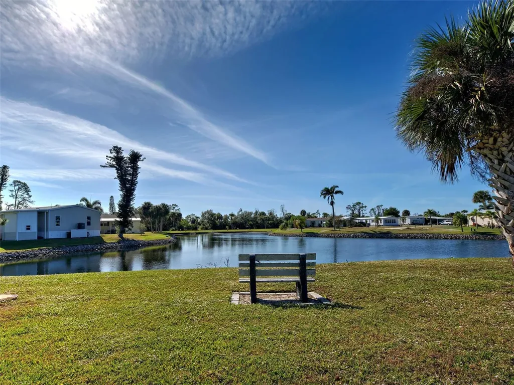 3029 Audubon Avenue Englewood FL 34224