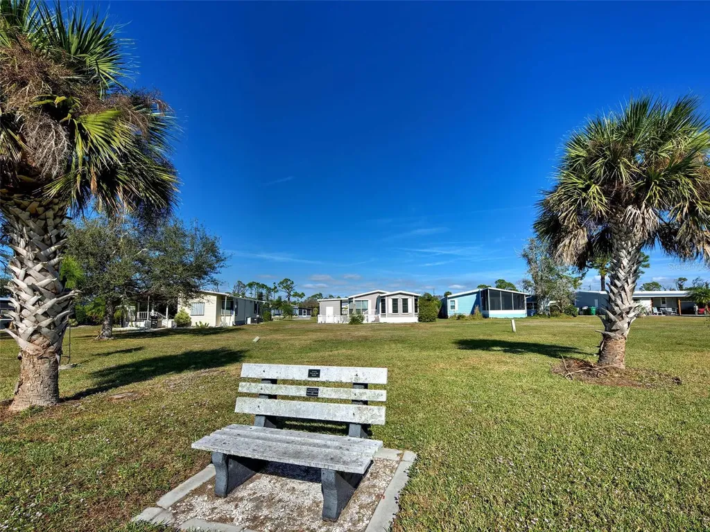 3029 Audubon Avenue Englewood FL 34224