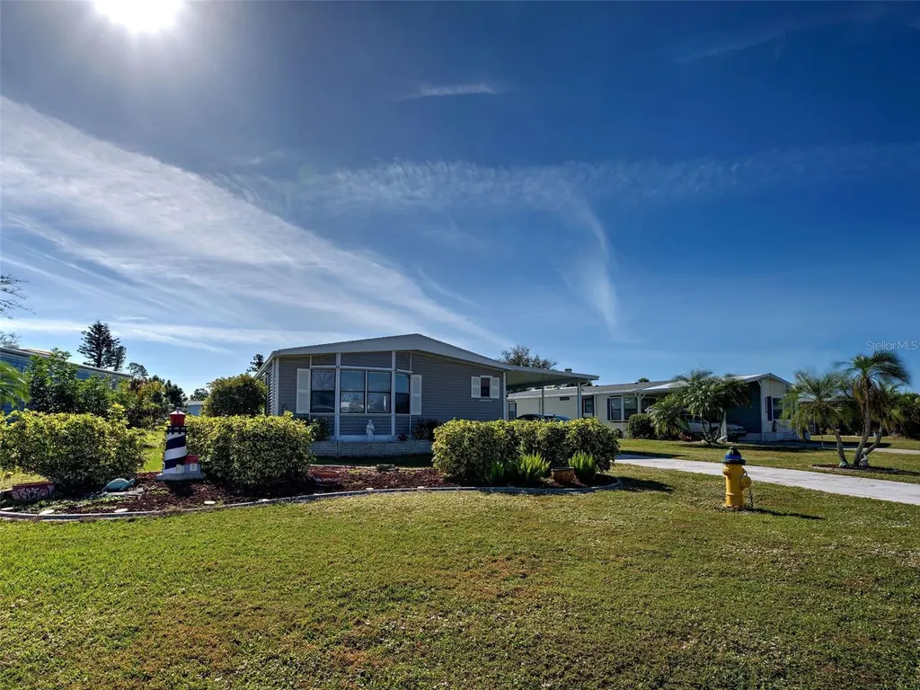3029 Audubon Avenue Englewood FL 34224
