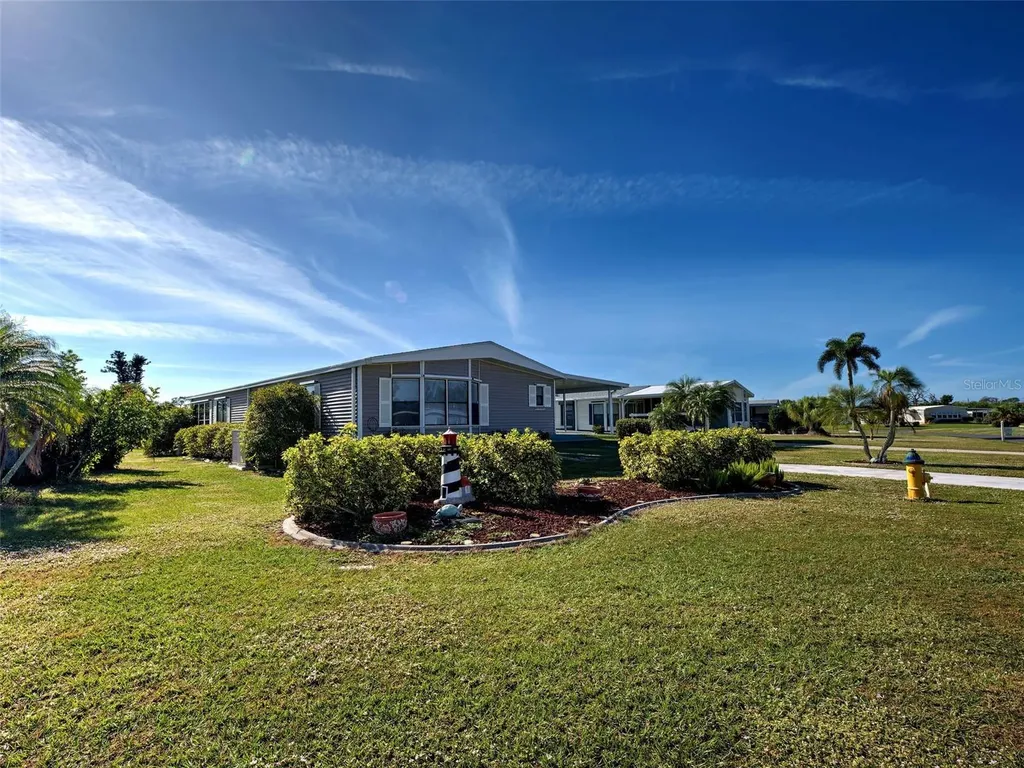 3029 Audubon Avenue Englewood FL 34224