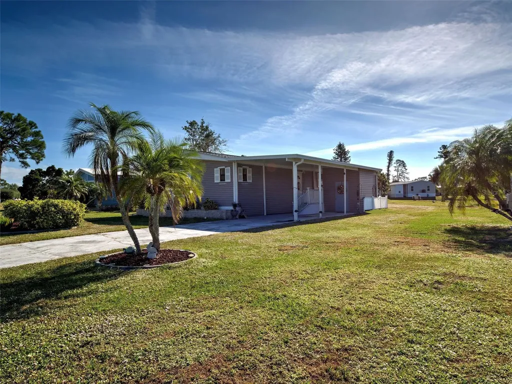 3029 Audubon Avenue Englewood FL 34224