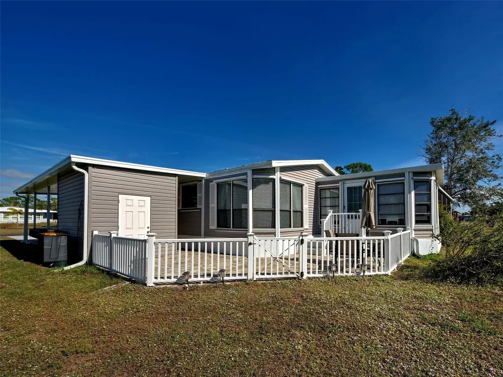 3029 Audubon Avenue Englewood FL 34224