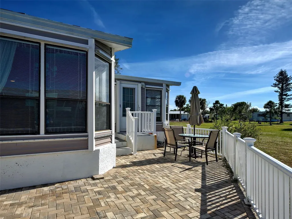 3029 Audubon Avenue Englewood FL 34224
