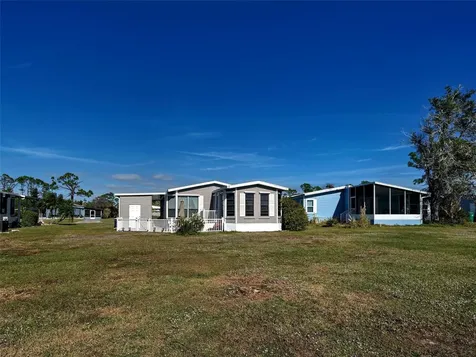 3029 Audubon Avenue Englewood FL 34224