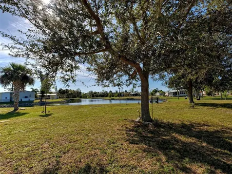 3029 Audubon Avenue Englewood FL 34224