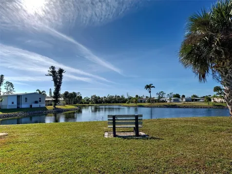 3029 Audubon Avenue Englewood FL 34224