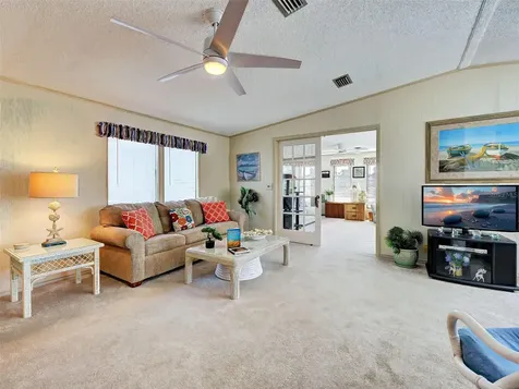 3029 Audubon Avenue Englewood FL 34224